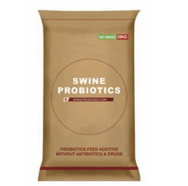 Swine Probiotics（PBW-SA）