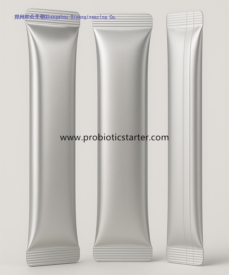 Traditional yogurt starter culture